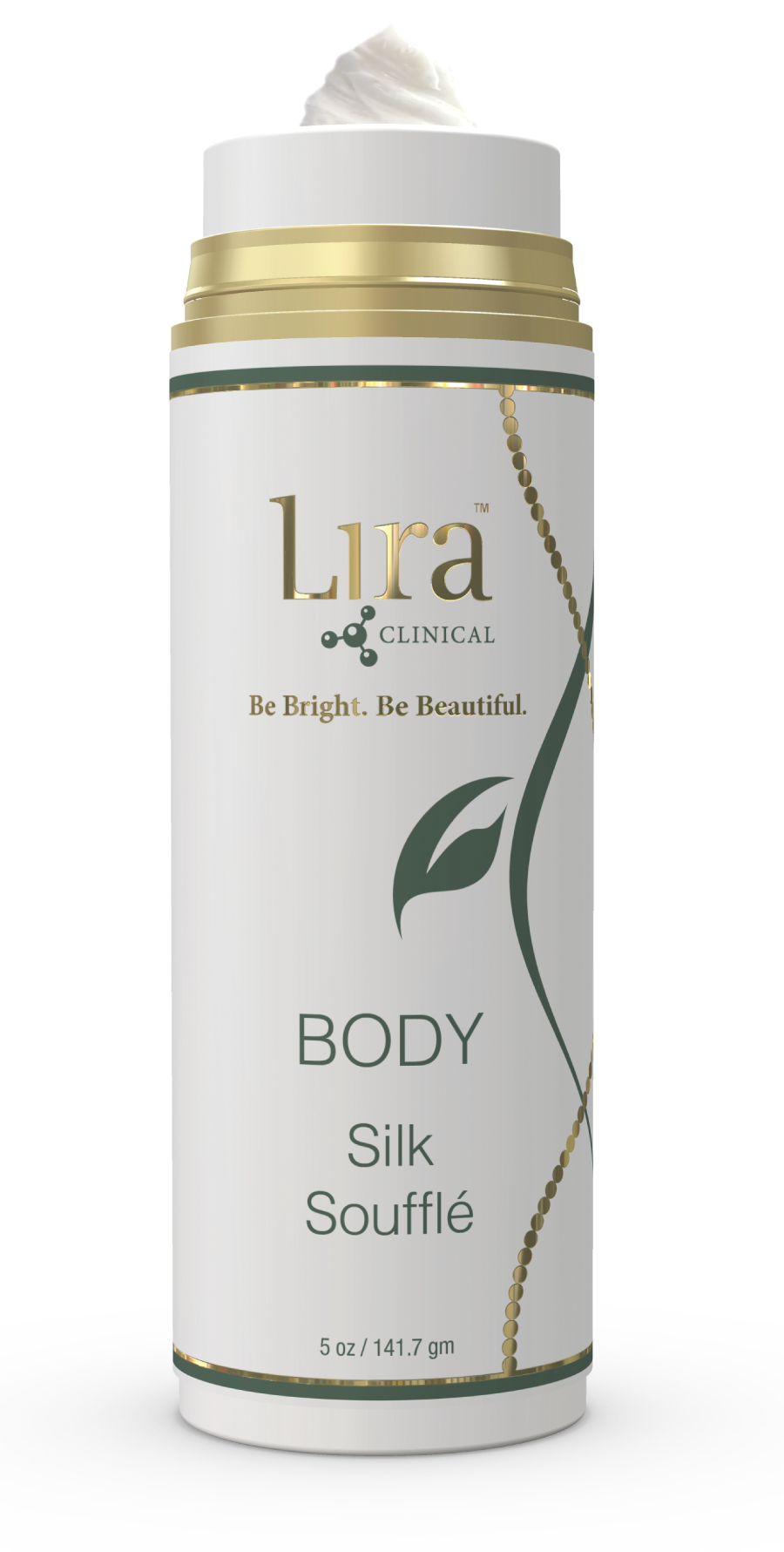 Lira Body Silk Souffle