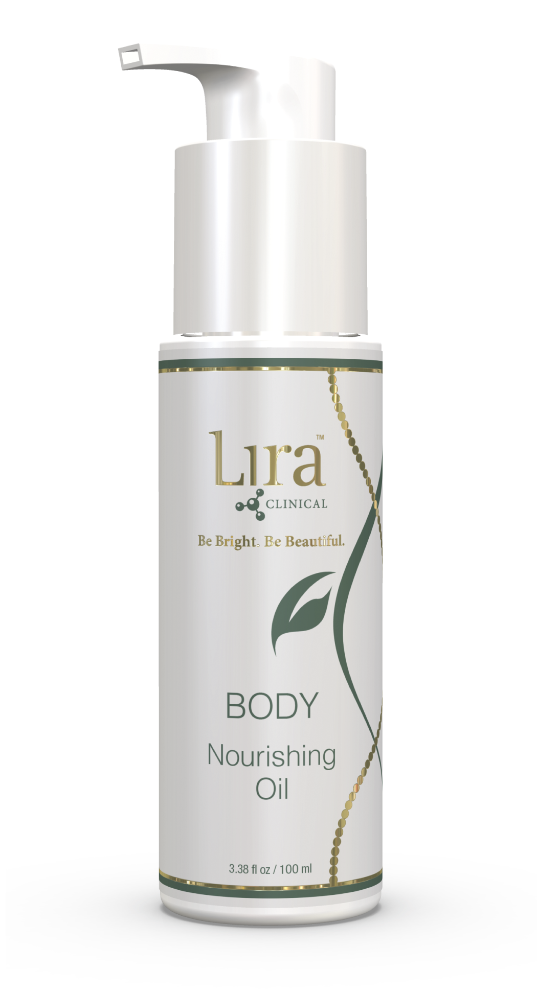 BODY Nourishing Oil