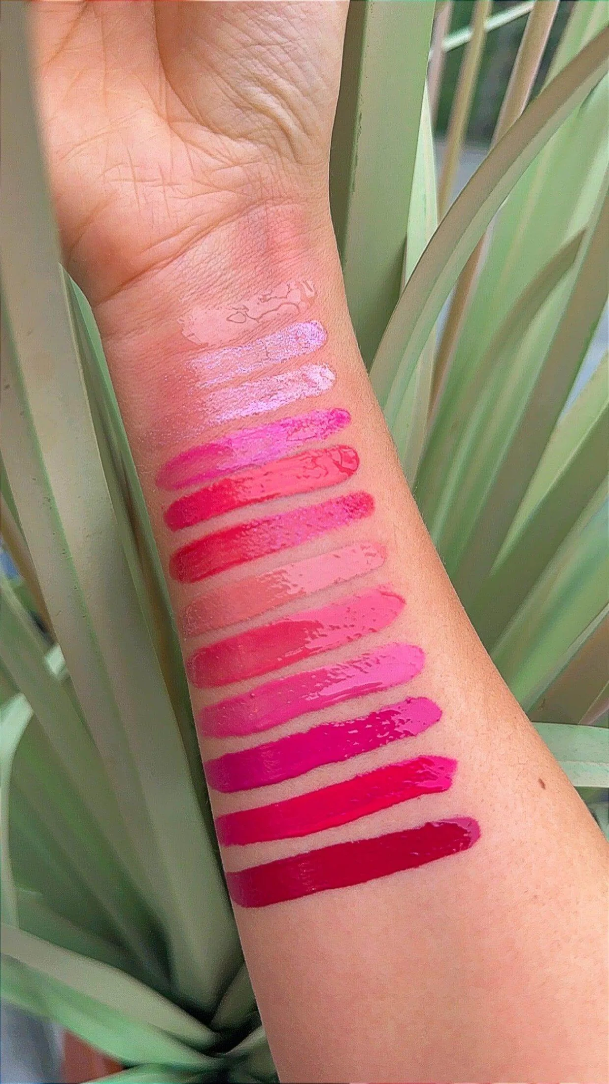 Bellas Lips 13- Emma