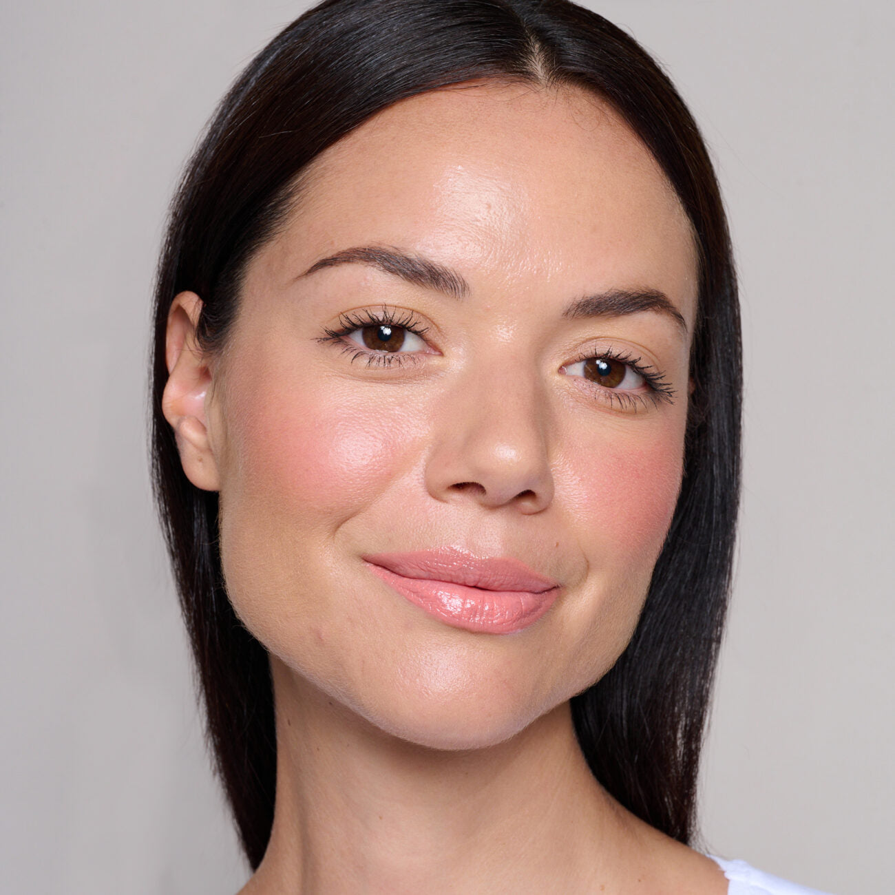 Mii Celestial Skin Shimmer - Coral Haze 03