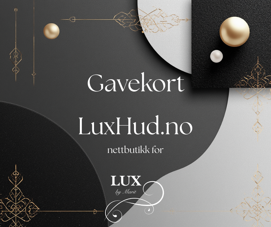 LuxHud Gavekort