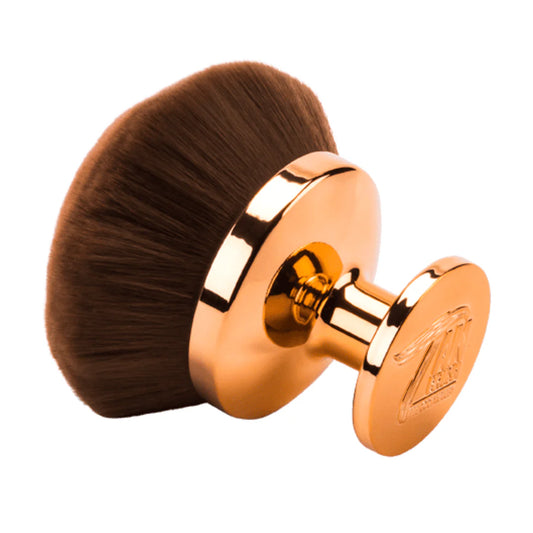 The Ultimate Luxury Tan Brush