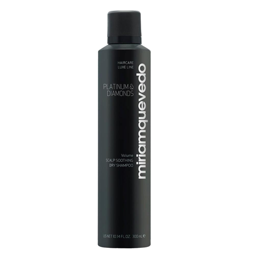 Platinum & Diamonds Luxurious Scalp Soothing Dry Shampoo