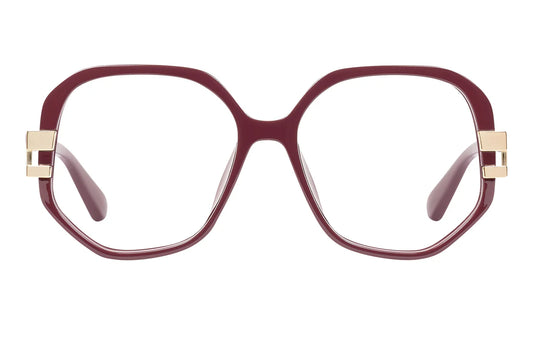 MIMMI BORDEUX READING GLASSES