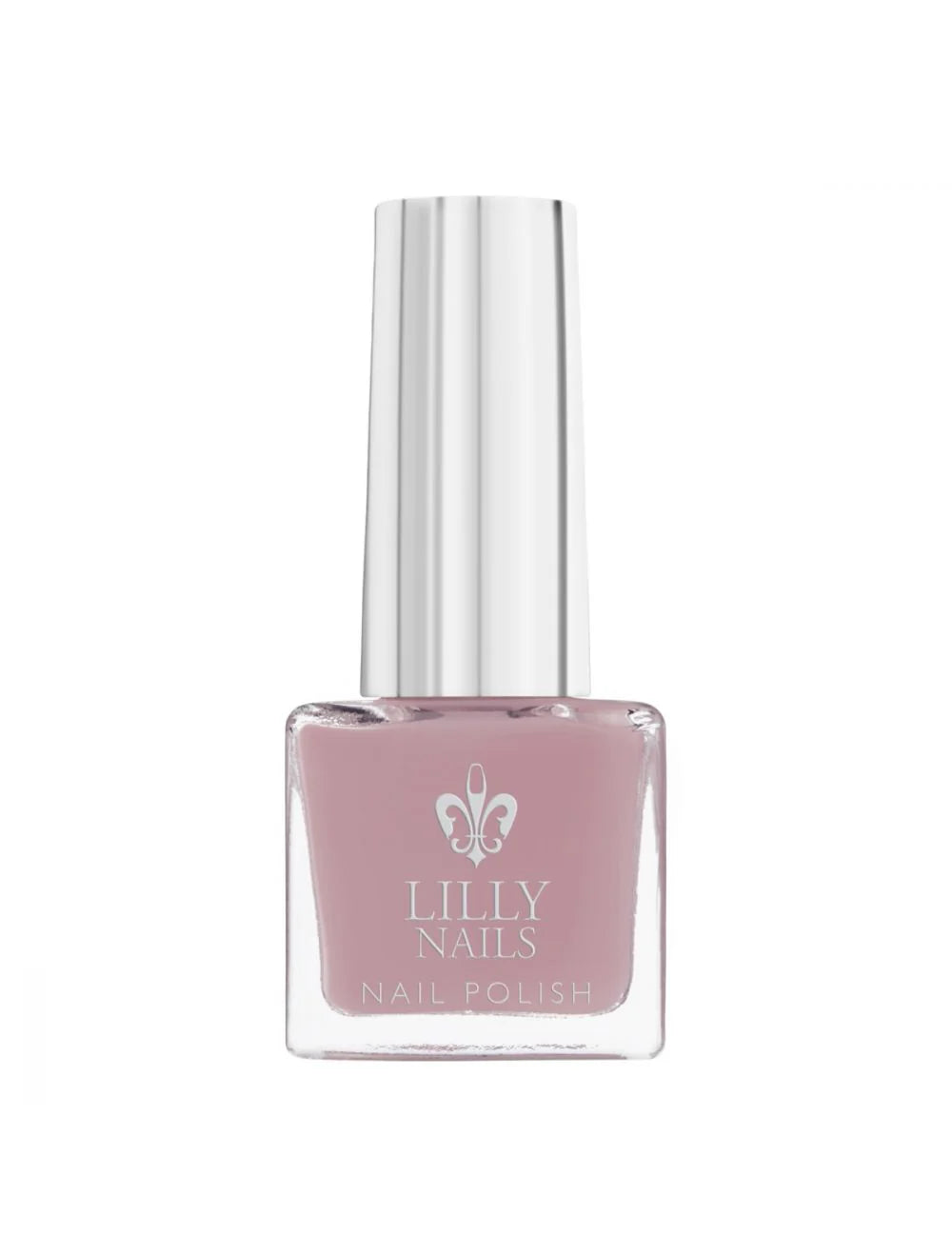 Tinted Love Nailpolish