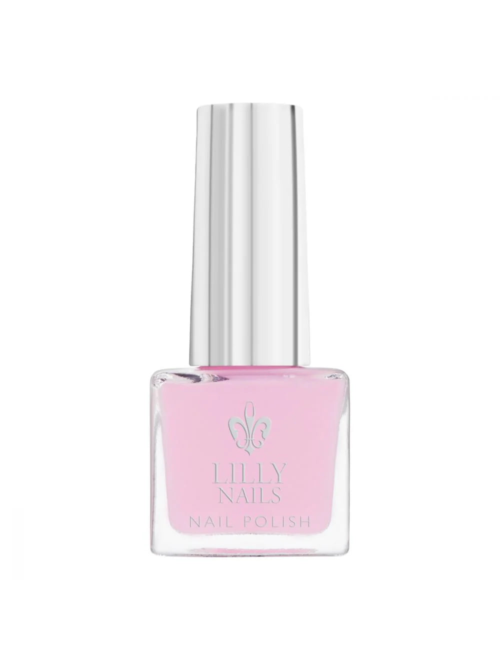 Baby Pink Nailpolish