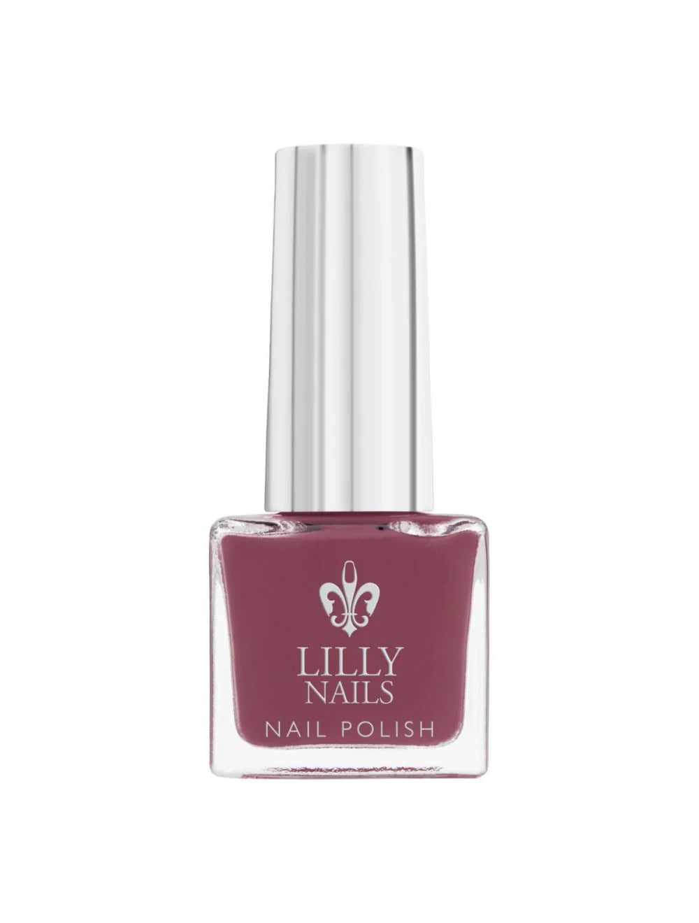 Lipstick Nailpolish