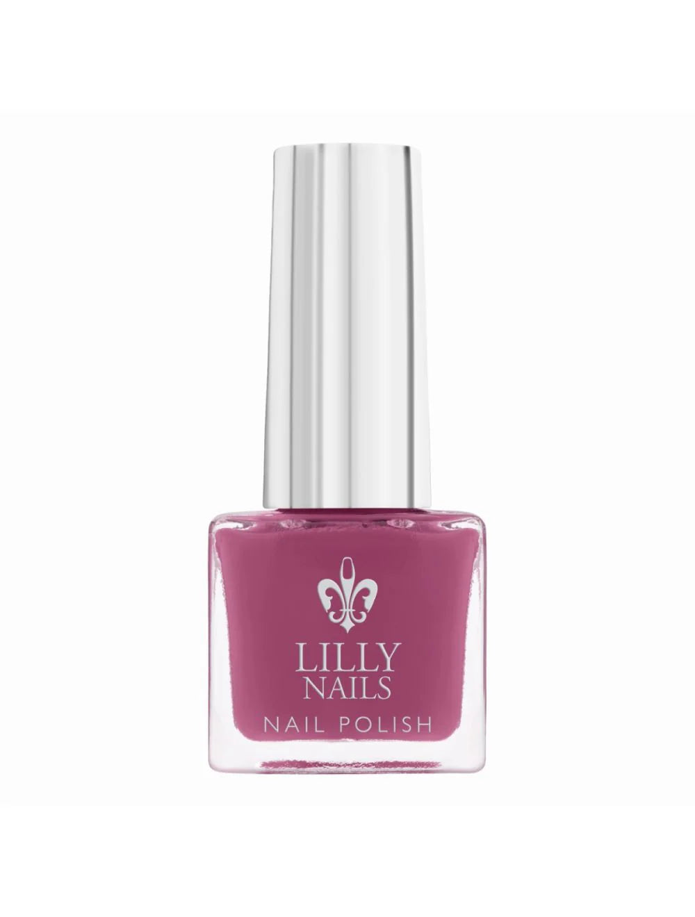 Dusty Rouge Nailpolish