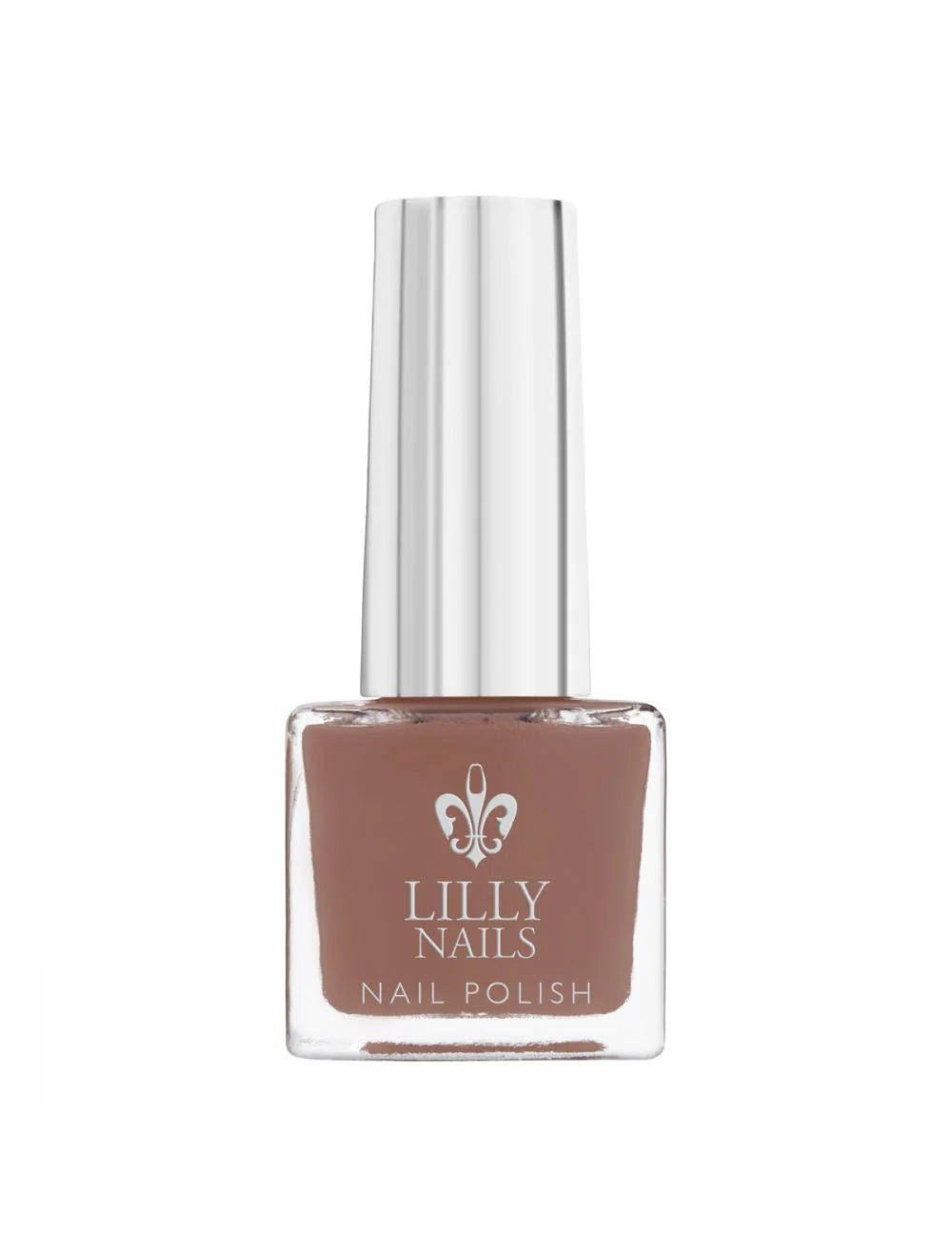 Rich Tan Nailpolish