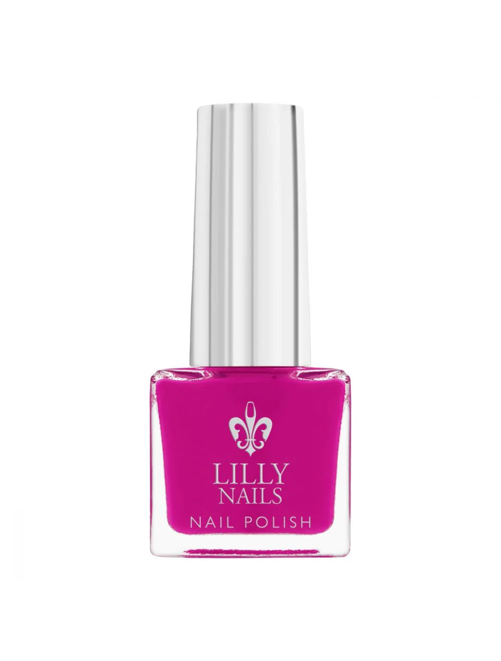Viva Magenta Nailpolish