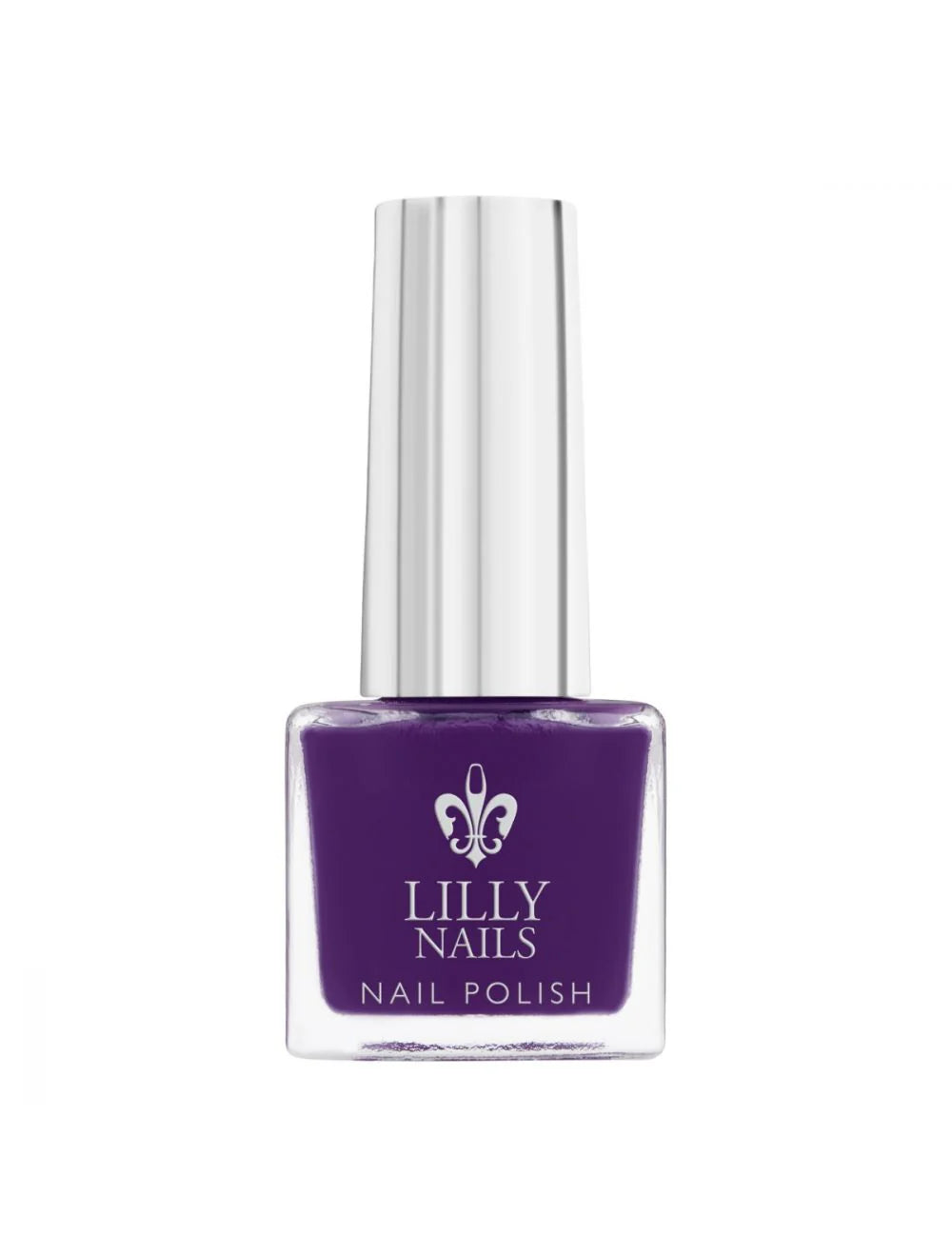 I am Poison Nailpolish