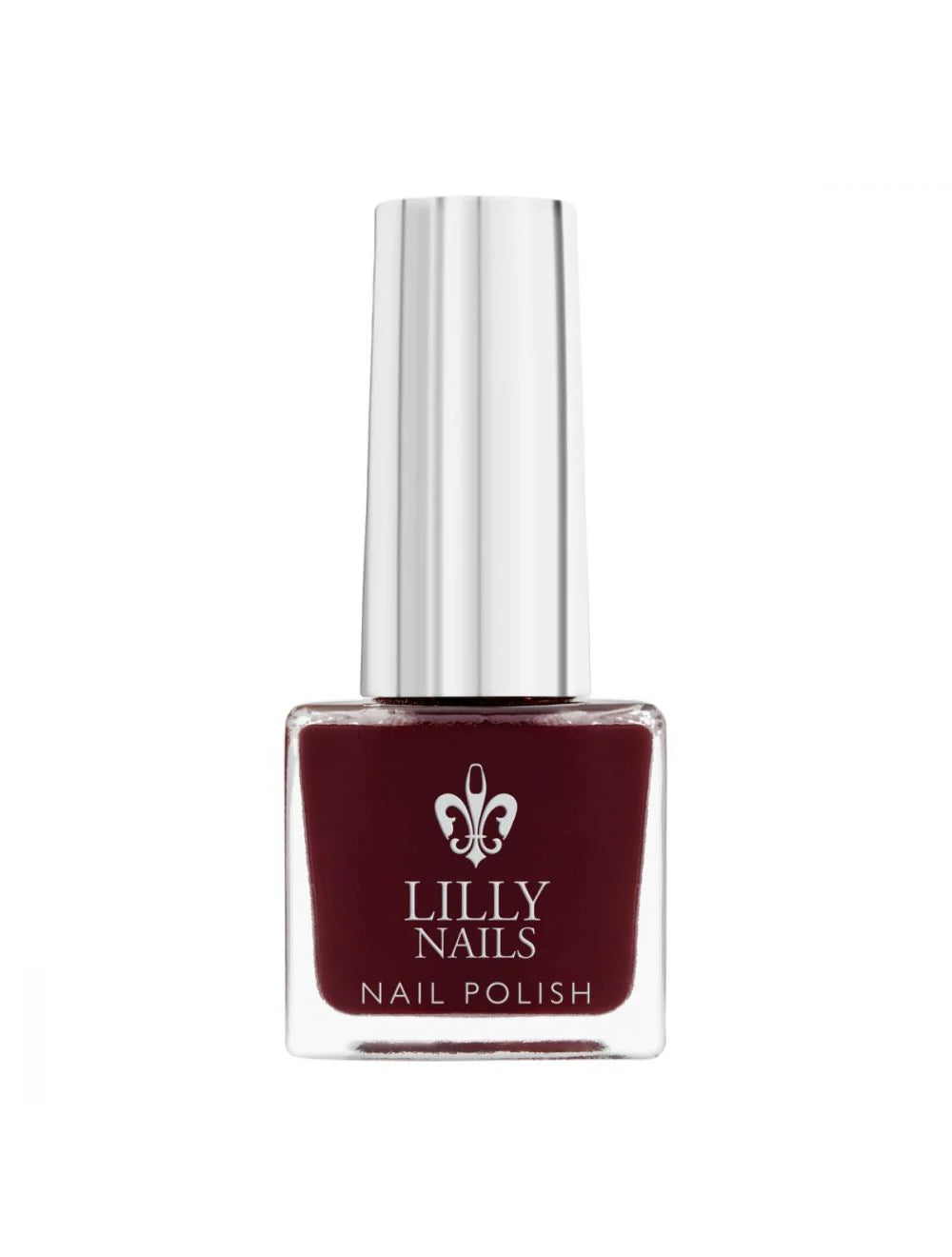 Bourdeaux Nailpolish