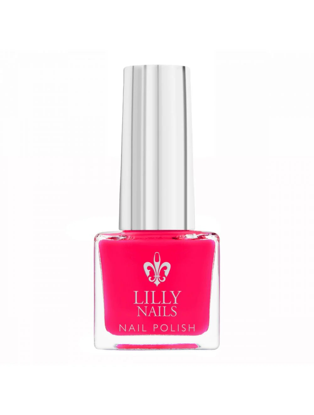 Hubba Bubba Nailpolish