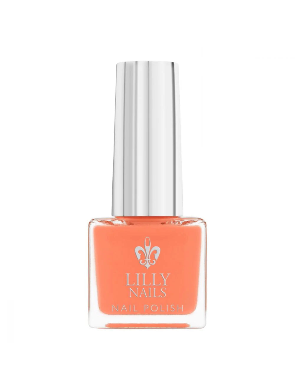 Mango Mania Nailpolish