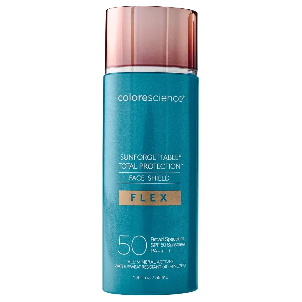 Colorescience Face Shield Flex spf 50