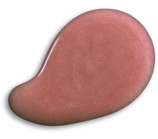 farge coral. foto