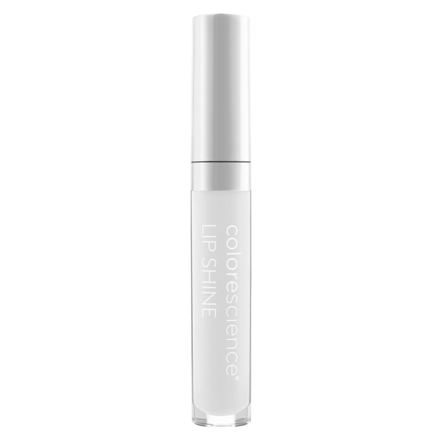 lipgloss clear. foto