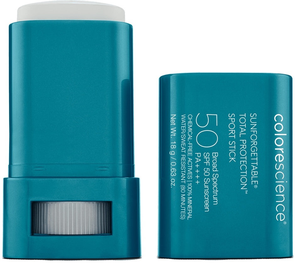 Colorescience Sport Stick Solkrem spf50