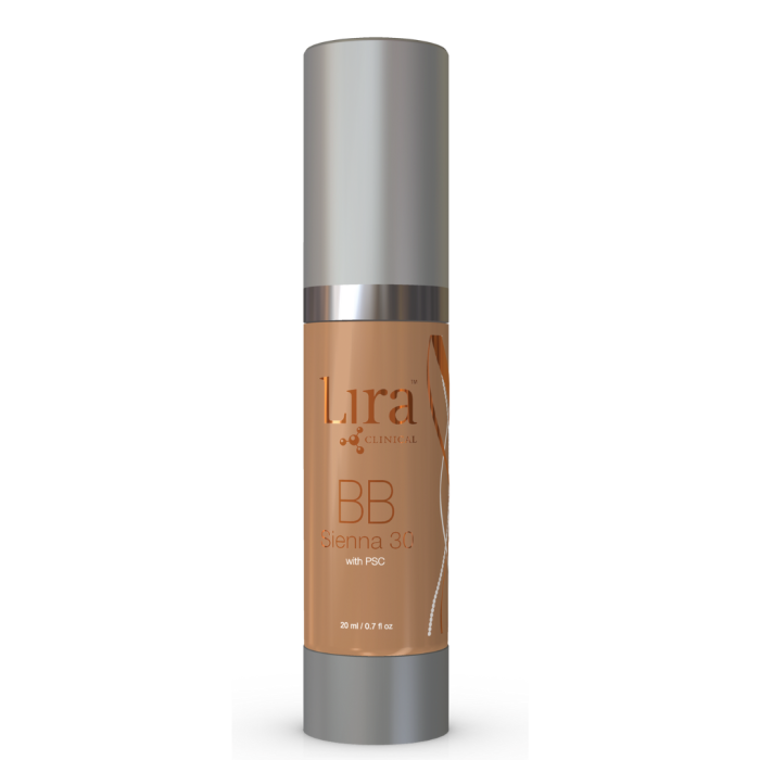 Lira Clinical BB SIENNA 30