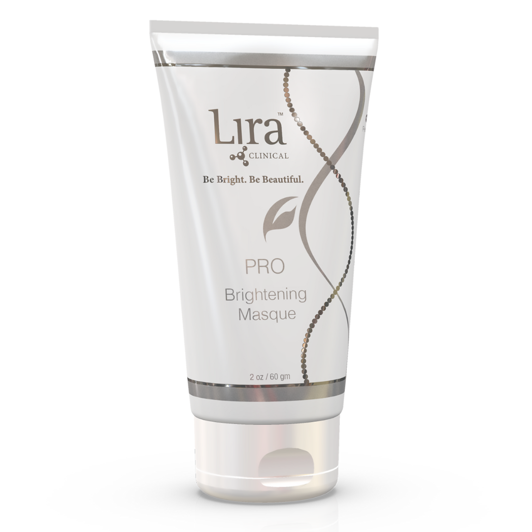 Lira Clinical PRO Brightening Mask