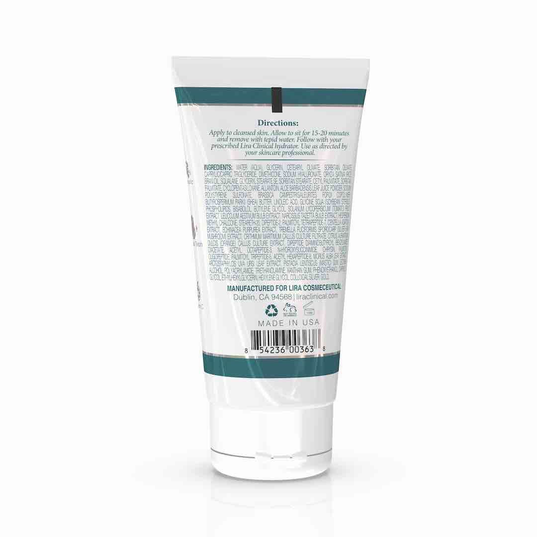 Lira BIO Hydrating Mineral Mask