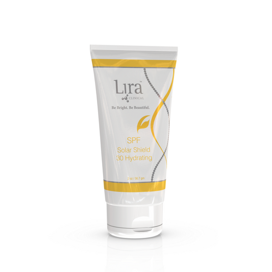 Lira SPF30 Hydrating Solar Shield
