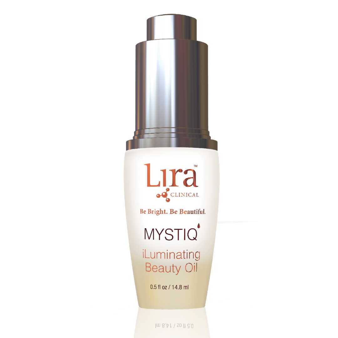 Lira MYSTIQ Illuminating Beauty Oil