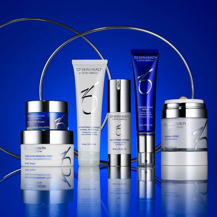 ZO Skin Health by Obagi