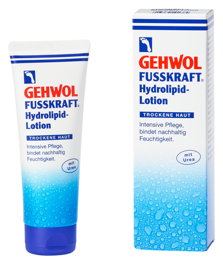 Gehwol