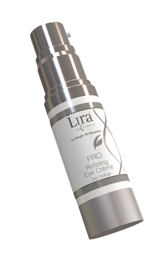 PRO Refining Eye Crème