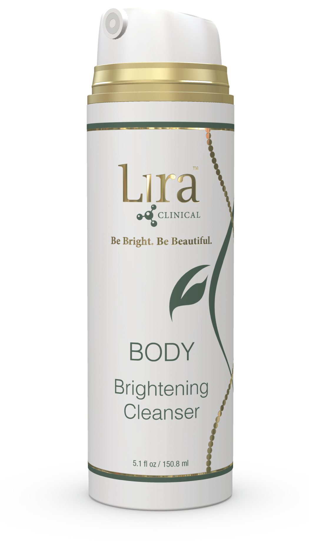 BODY Brightening Cleanser