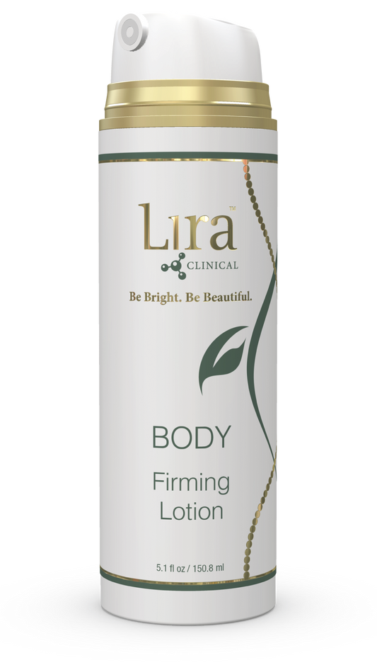 BODY Firming Lotion