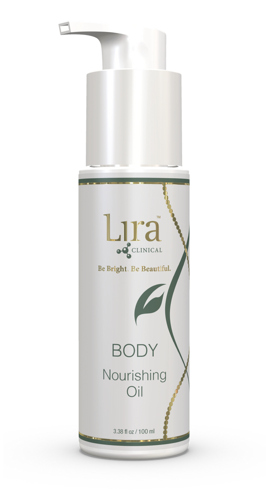 BODY Nourishing Oil