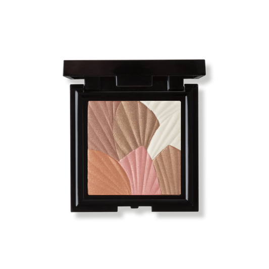 Mii UpliftiMii Celestial Skin Shimmer - Aurora 01 Golden Bronze Shimmer