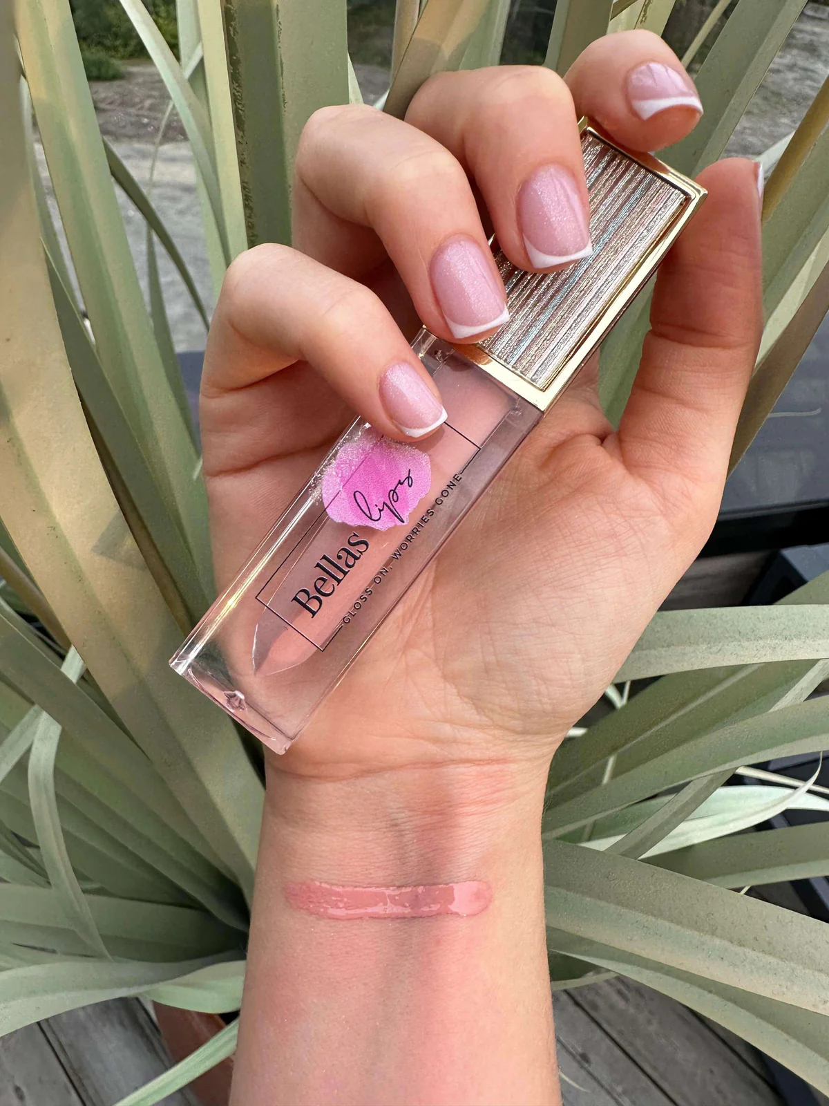 Bellas Lips 11- Fillipa