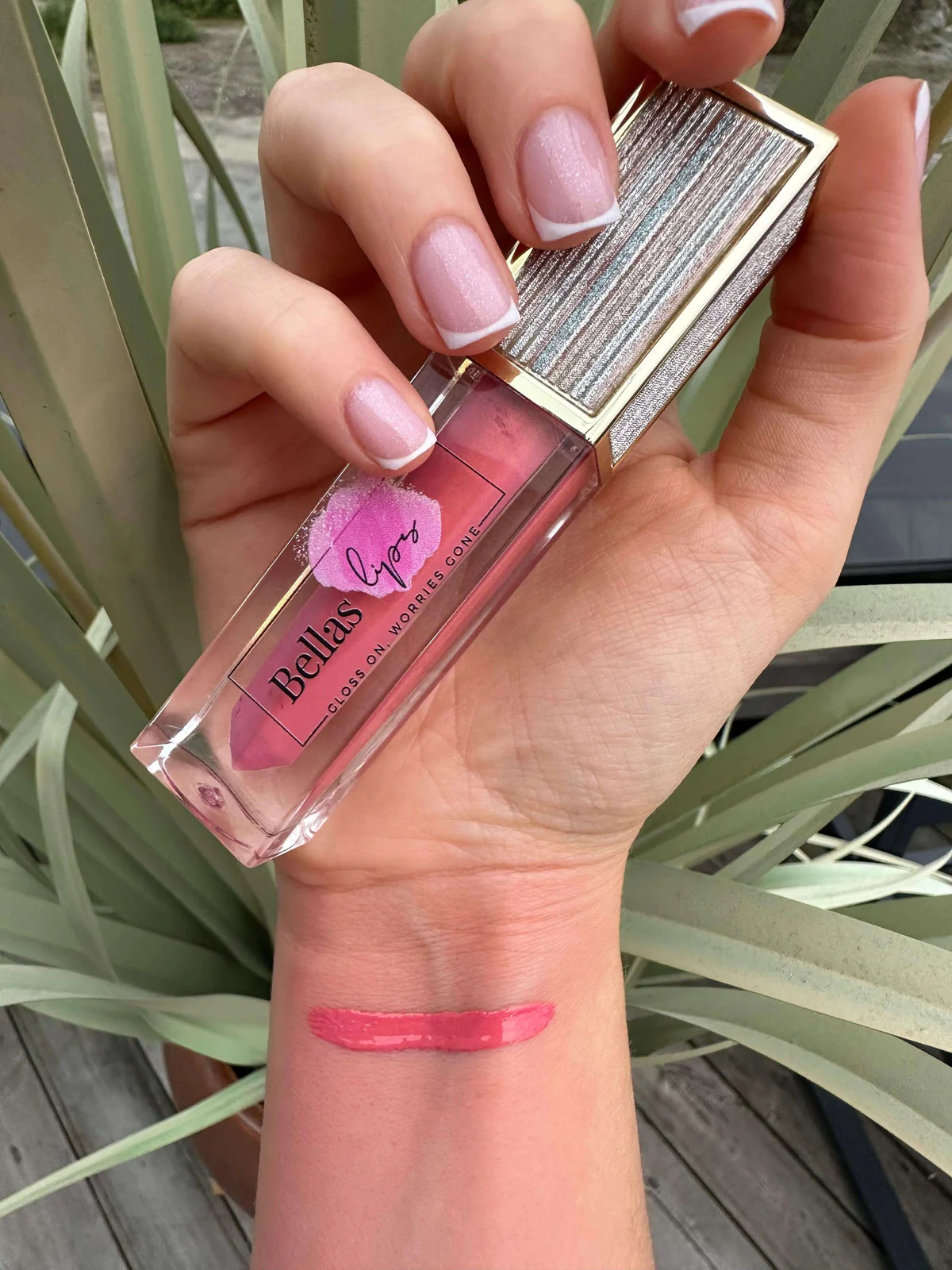 Bellas Lips 04-Clementine