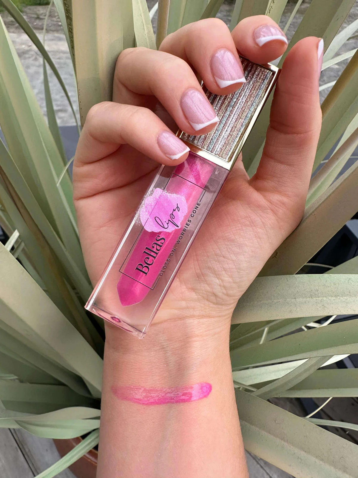 Bellas Lips 13- Emma