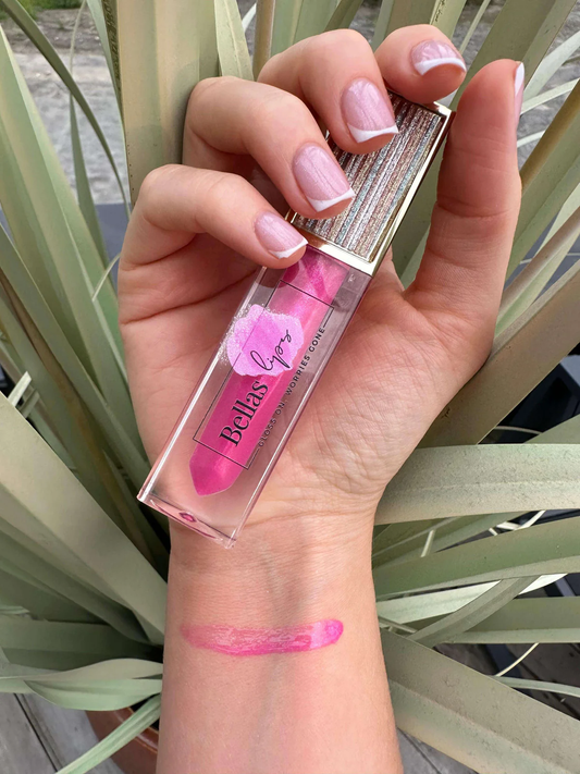 Bellas Lips 13- Emma