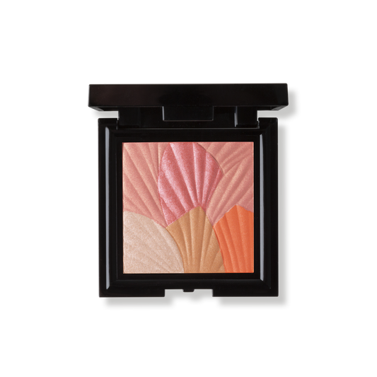 Mii Celestial Skin Shimmer - Coral Haze 03