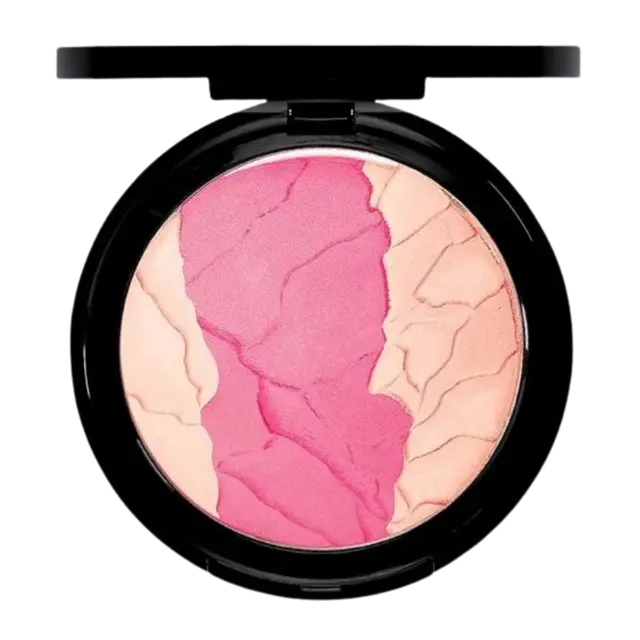 Mii Dreamy Duo Cheek Colour - Sweetheart 01