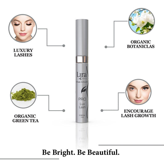 PRO Lux Lash