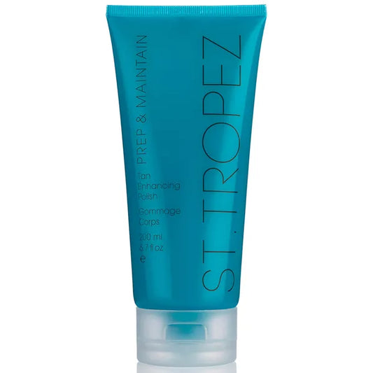St. Tropez Body Polish and Exfoliator 200ml