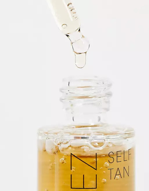 St. Tropez Self Tan Luxe Tan Tonic Drops 30ml