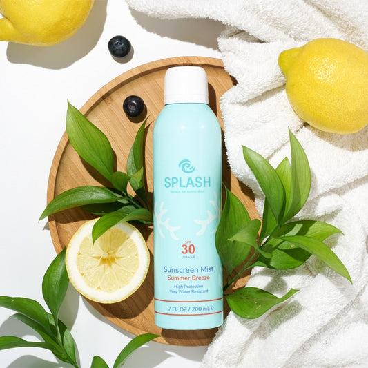 Splash Sun Summer Breeze SPF 30