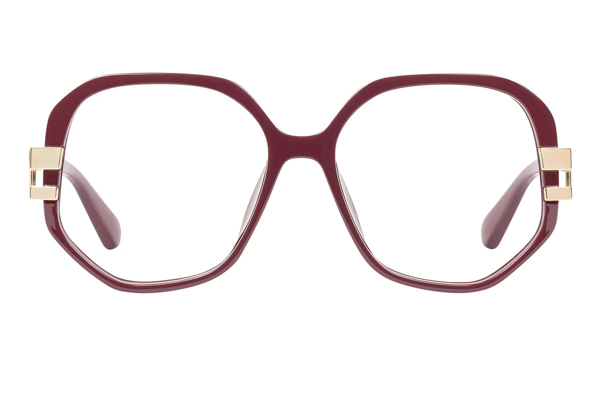 MIMMI BORDEUX READING GLASSES