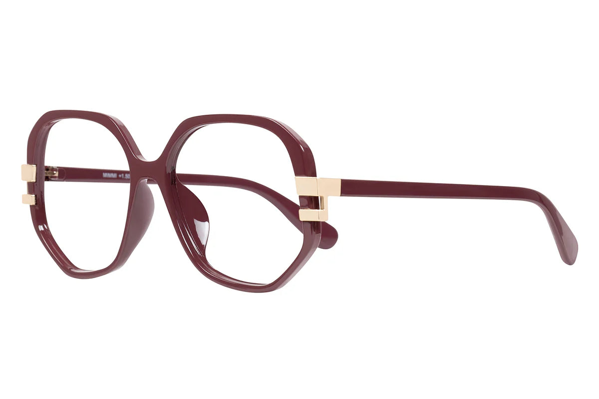 MIMMI BORDEUX READING GLASSES