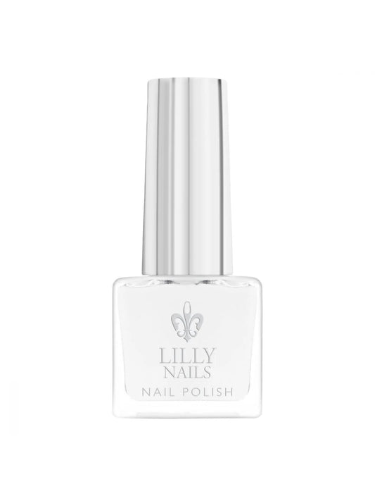 Extreme White Nailpolish