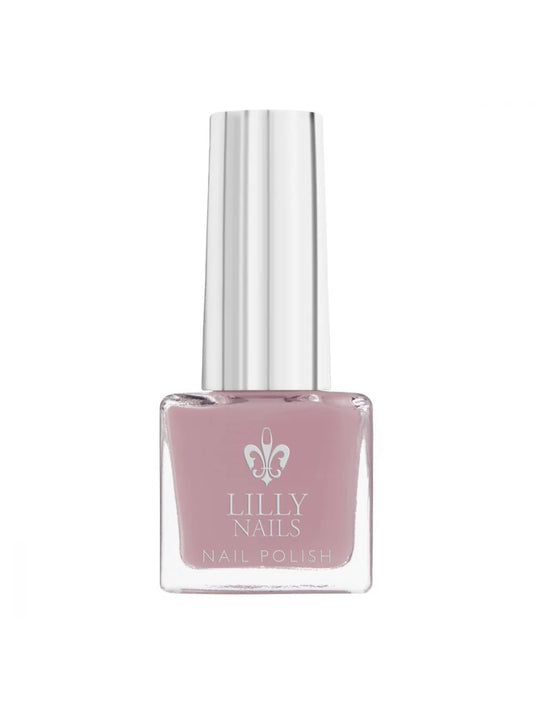 Tinted Love Nailpolish