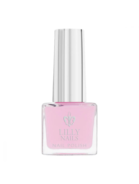 Baby Pink Nailpolish