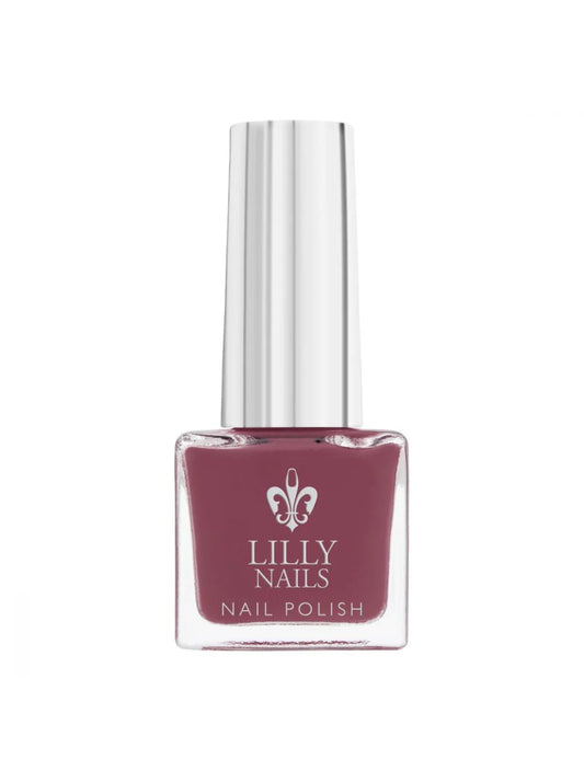 Lipstick Nailpolish
